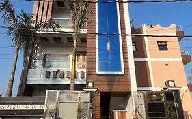 Vaishnavi Dham